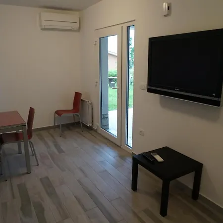 Appartement Hafner