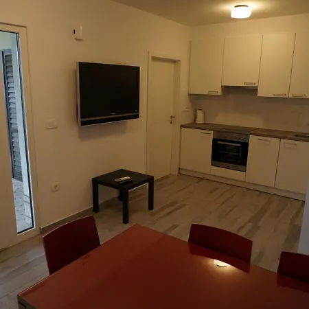 Hafner Appartement *