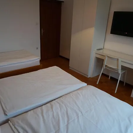 Appartement Hafner Portorož